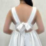 پیراهن کوتاه کد 6321 - Image 3