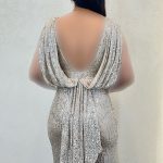 پیراهن بلند کد ۳۶۸۶ - Image 4