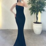 پیراهن بلند کد 5411