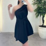 پیراهن کوتاه کد ۳۶۷۷ - Image 15