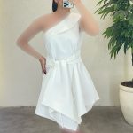 پیراهن کوتاه کد ۳۶۷۷ - Image 16