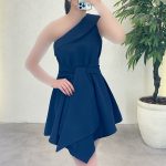 پیراهن کوتاه کد ۳۶۷۷ - Image 17