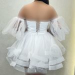 لباس عروسکی کد 2829 - Image 7