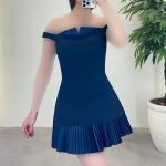 پیراهن کوتاه کد 5403 - Image 5