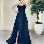 پیراهن بلند کد 5426