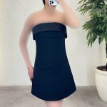 پیراهن کوتاه کد 2713 - Image 6