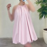 پیراهن کوتاه کد 5352