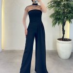 شیک ترین لباس مجلسی اورال کد 3482