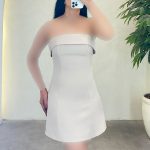 پیراهن کوتاه کد 2713