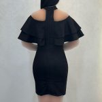 پیراهن کوتاه کد 5513 - Image 2