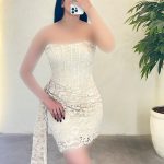 پیراهن کوتاه کد 5320