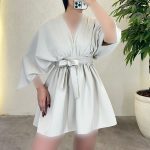 پیراهن کوتاه کد ۳۶۸۰ - Image 14