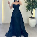 پیراهن بلند کد 5552