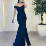 پیراهن بلند کد ۳۶۸۴