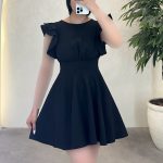 پیراهن کوتاه کد ۶۲۰۶