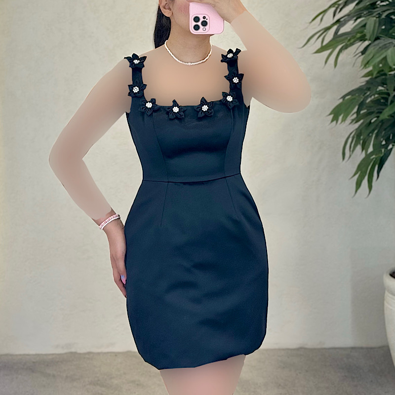 پیراهن کوتاه کد 5367