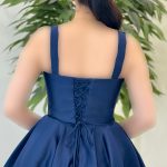 پیراهن کوتاه کد 5417 - Image 2