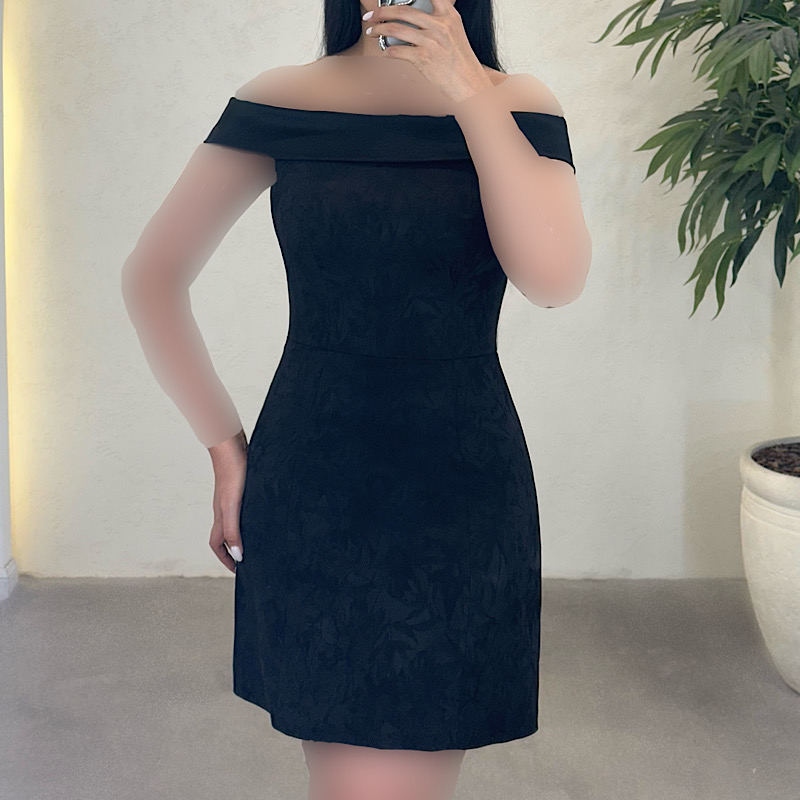 پیراهن کوتاه کد 5570