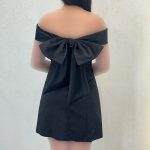 پیراهن کوتاه کد 5570 - Image 2