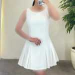 پیراهن کوتاه کد 5613