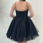 پیراهن کوتاه کد 5592 - Image 2
