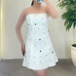 پیراهن کوتاه کد 5397