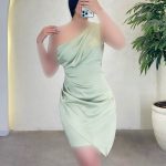 پیراهن کوتاه کد 5618 - Image 4