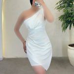 پیراهن کوتاه کد 5618 - Image 2